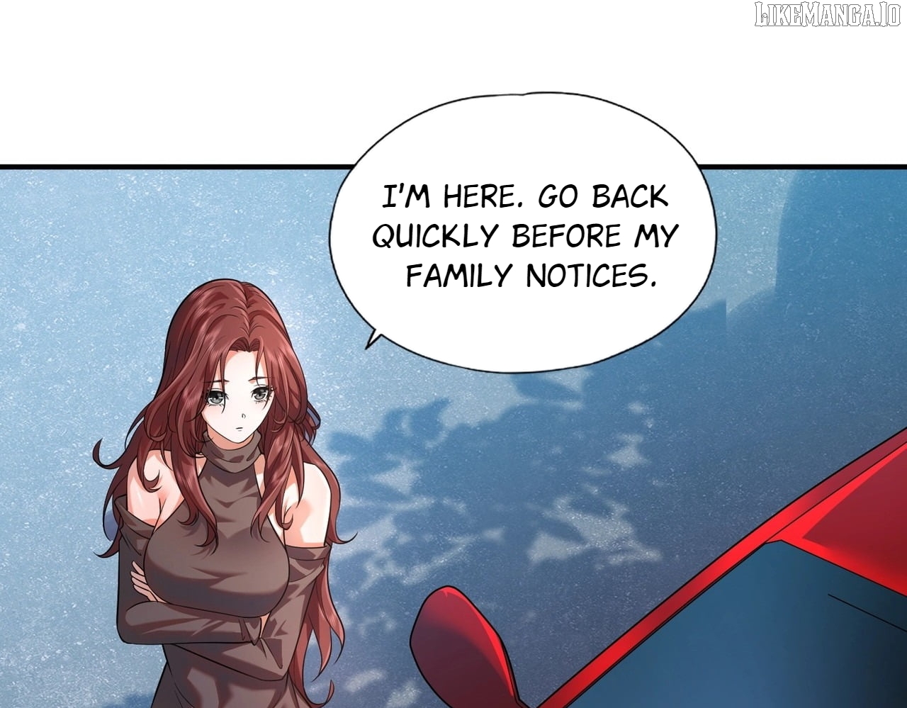 Hidden Dragon in the City (2025) Chapter 1 - page 243